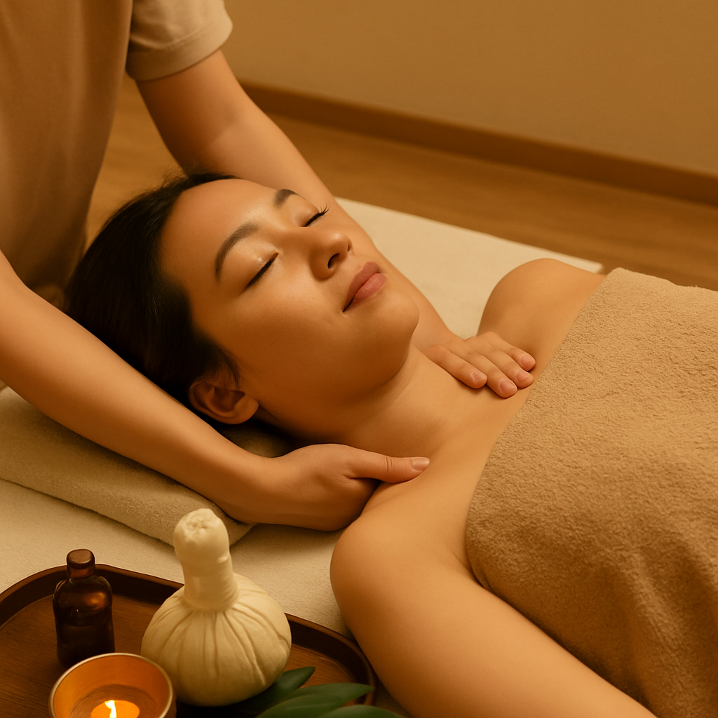 Nguyên nhân đau vai gáy kéo dài và cách trị liệu không dùng thuốc