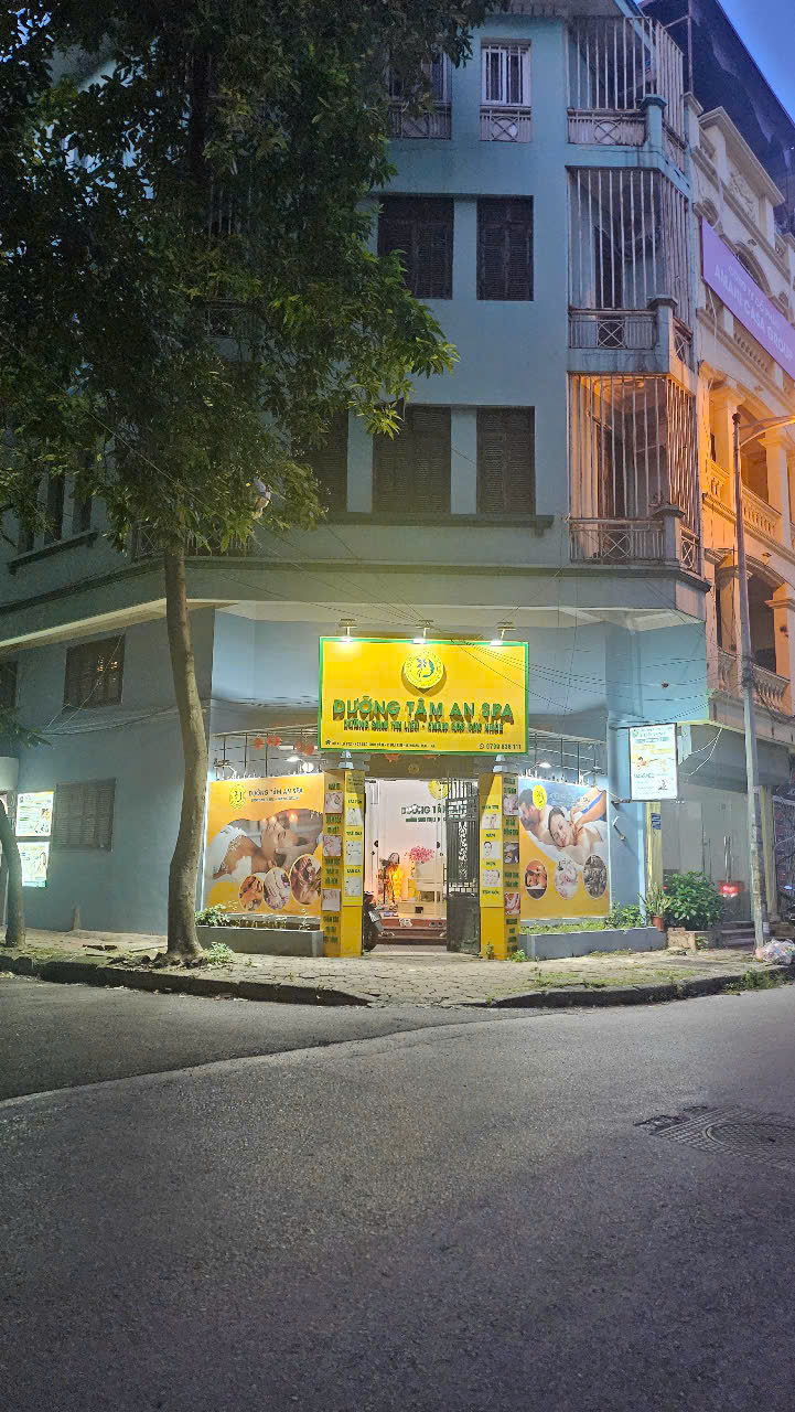 Tuyển nhân viên Spa tại Bắc Linh Đàm – Dưỡng Tâm An Spa Hà Nội