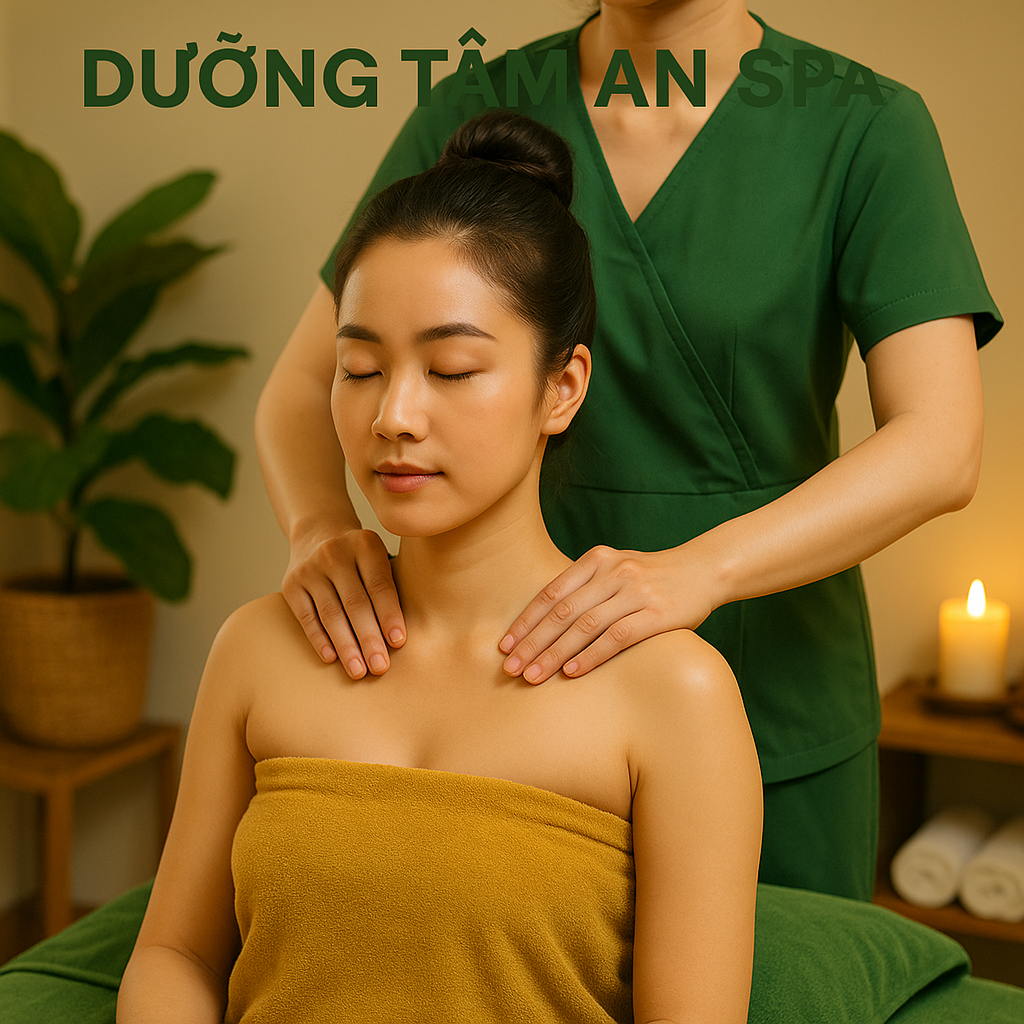 2. FAQ – Massage Body Linh Đàm