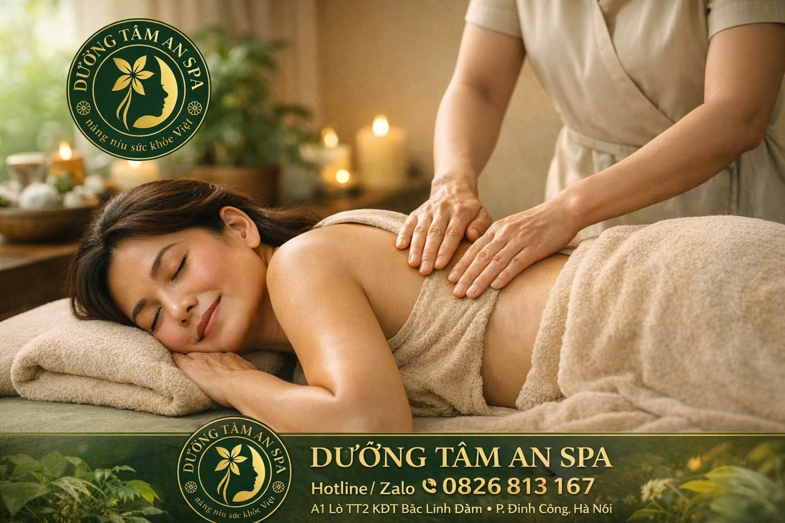 Thoát Vị Đĩa Đệm Đau Lưng Tê Chân? Trị Liệu DDS Linh Đàm