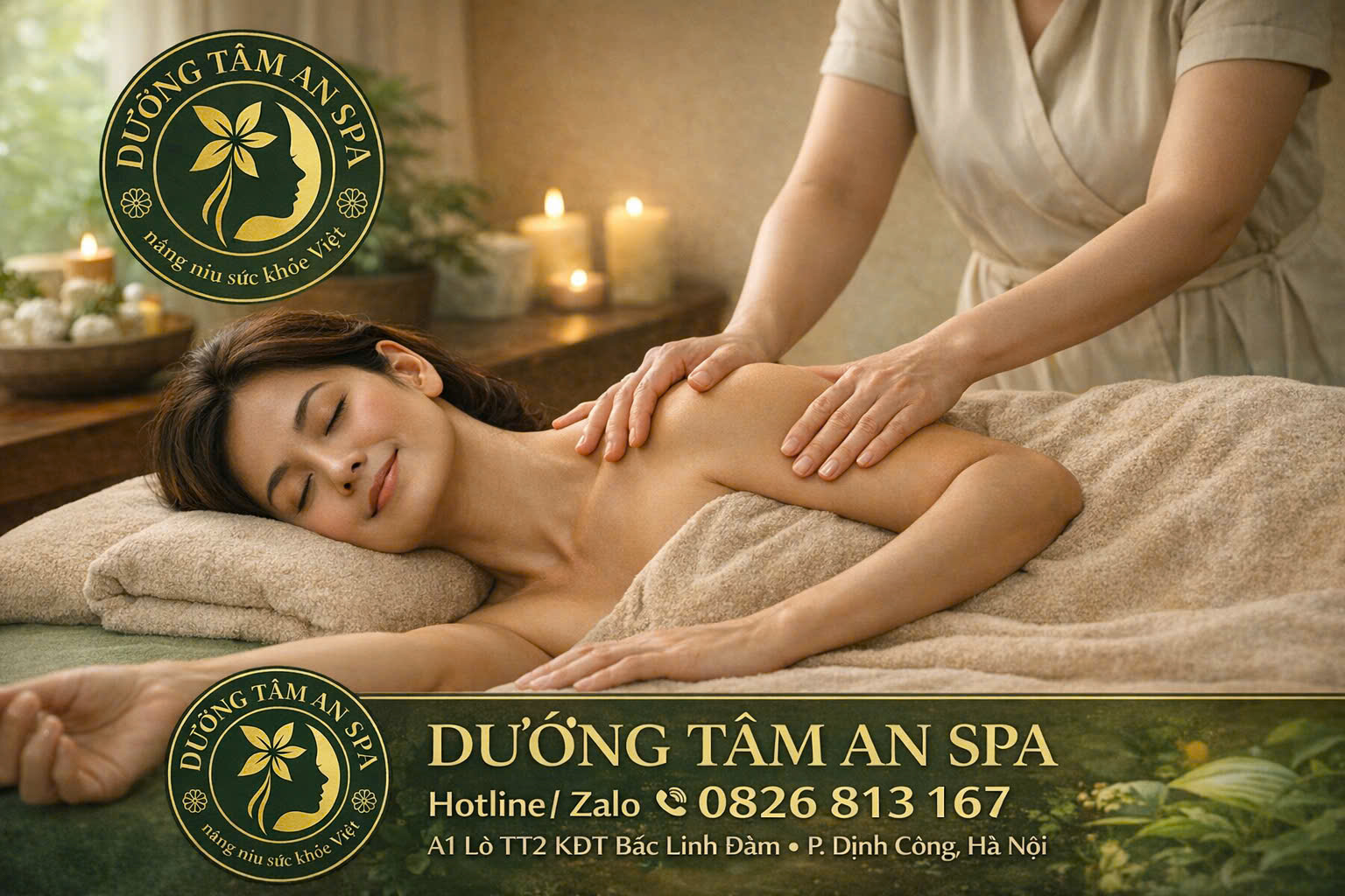 Chữa Đau Vai Gáy Lan Xuống Tay | Điện Sinh Học DDS Linh Đàm