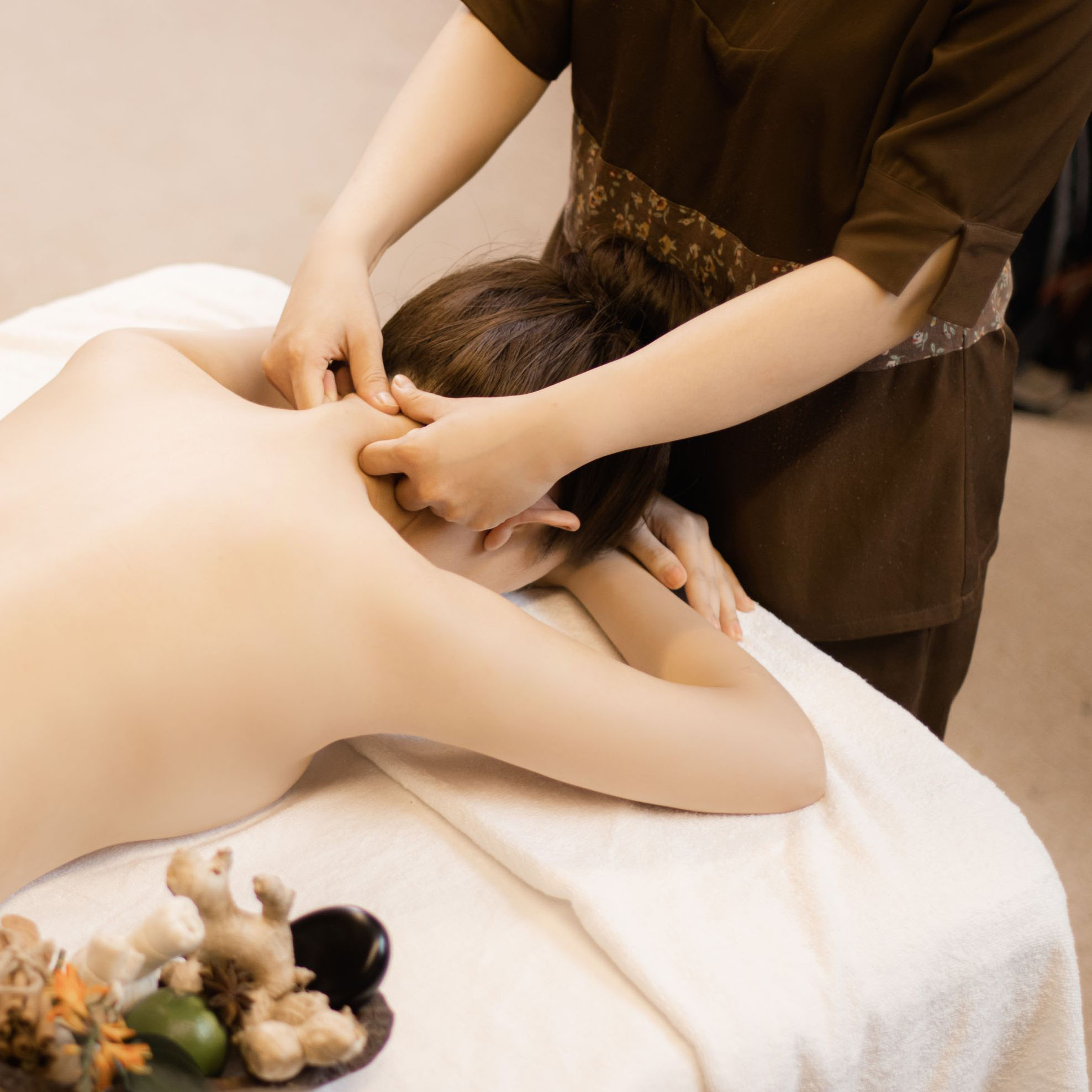 Dưỡng Sinh Đông Y