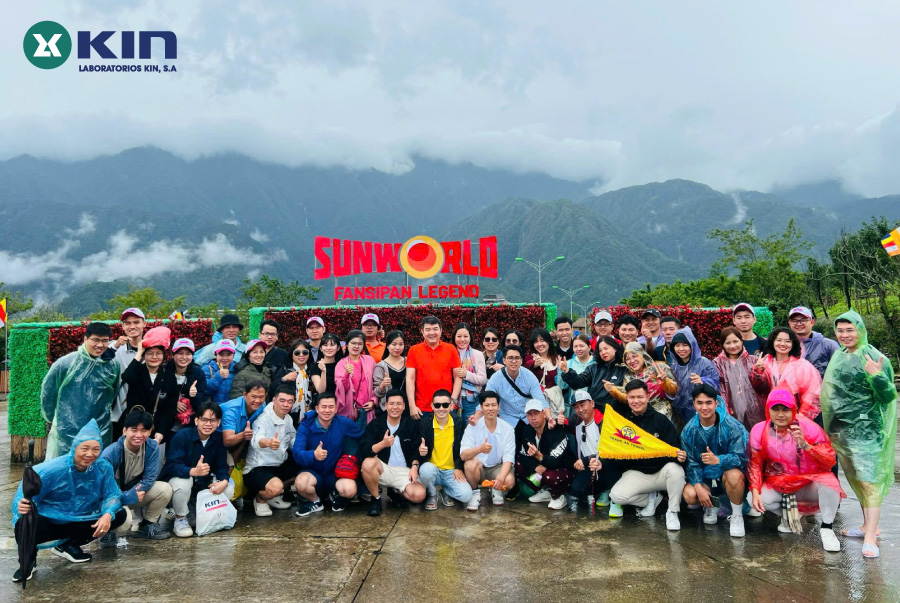 Công ty tổ chức du lịch cho CBNV 2024 - Sapa