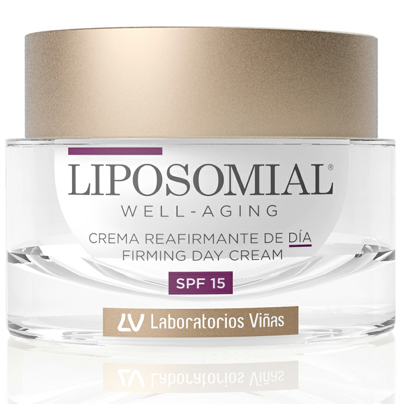 Kem dưỡng Liposomial Well-Aging Firming Day Cream SPF 15 cho da săn chắc ban ngày (50 ml)