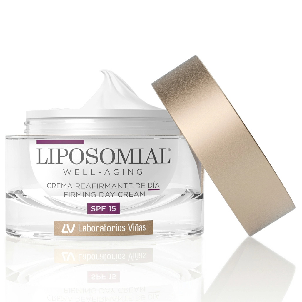 Kem dưỡng Liposomial Well-Aging Firming Day Cream SPF 15 cho da săn chắc ban ngày (50 ml)
