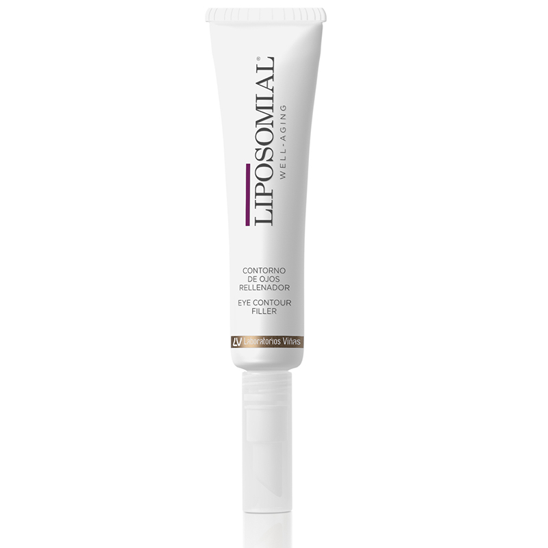 Kem chống nhăn vùng mắt Liposomial Well-Aging Eye Contour Filler  (15 ml)