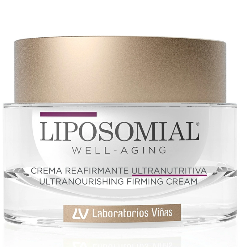 Kem siêu dưỡng Liposomial Well-Aging Ultranourishing Firming Cream dành cho da khô và rất khô (50 ml)