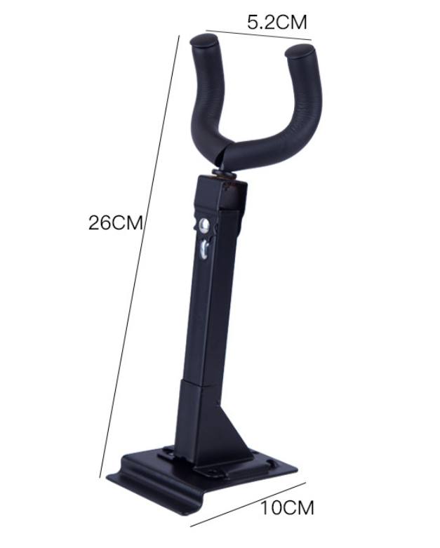 MÓC TREO GUITAR DÀI GẮN TƯỜNG