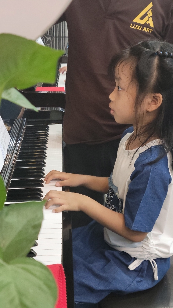 HỌC PHÍ THÁNG PIANO