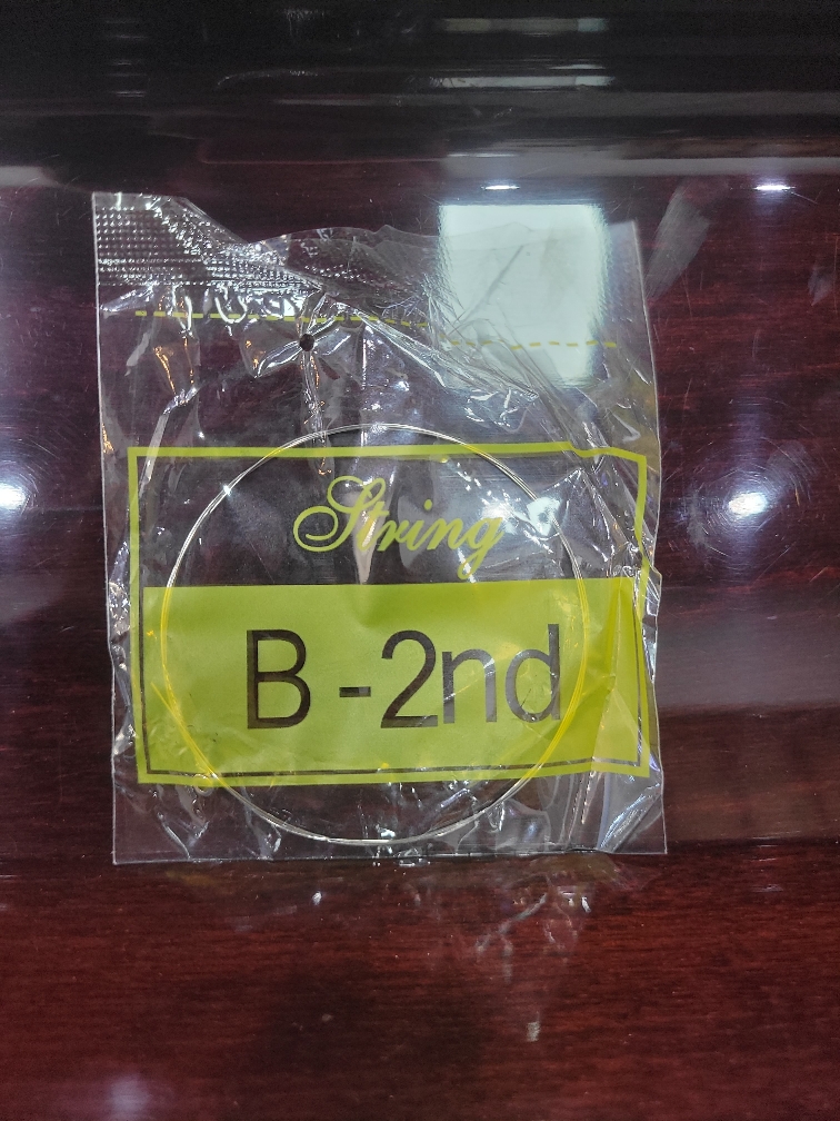 Dây đàn guitar lẻ