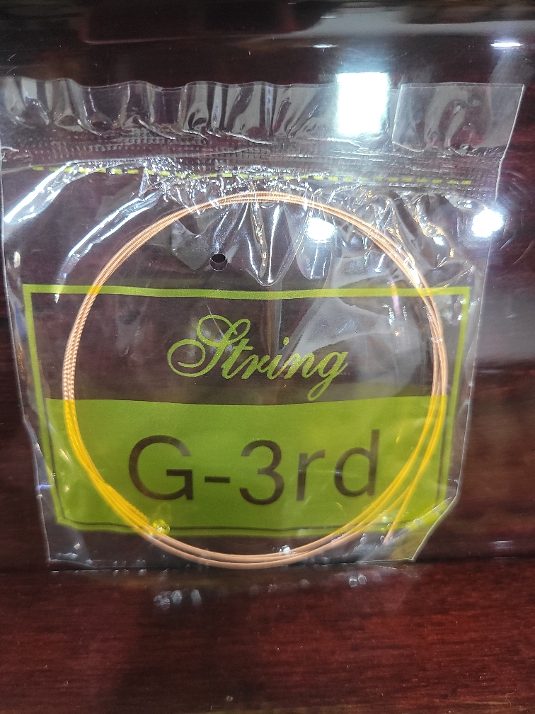 Dây đàn guitar lẻ