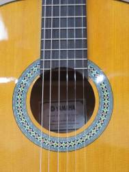 Guitar Classic Yamaha GC 370