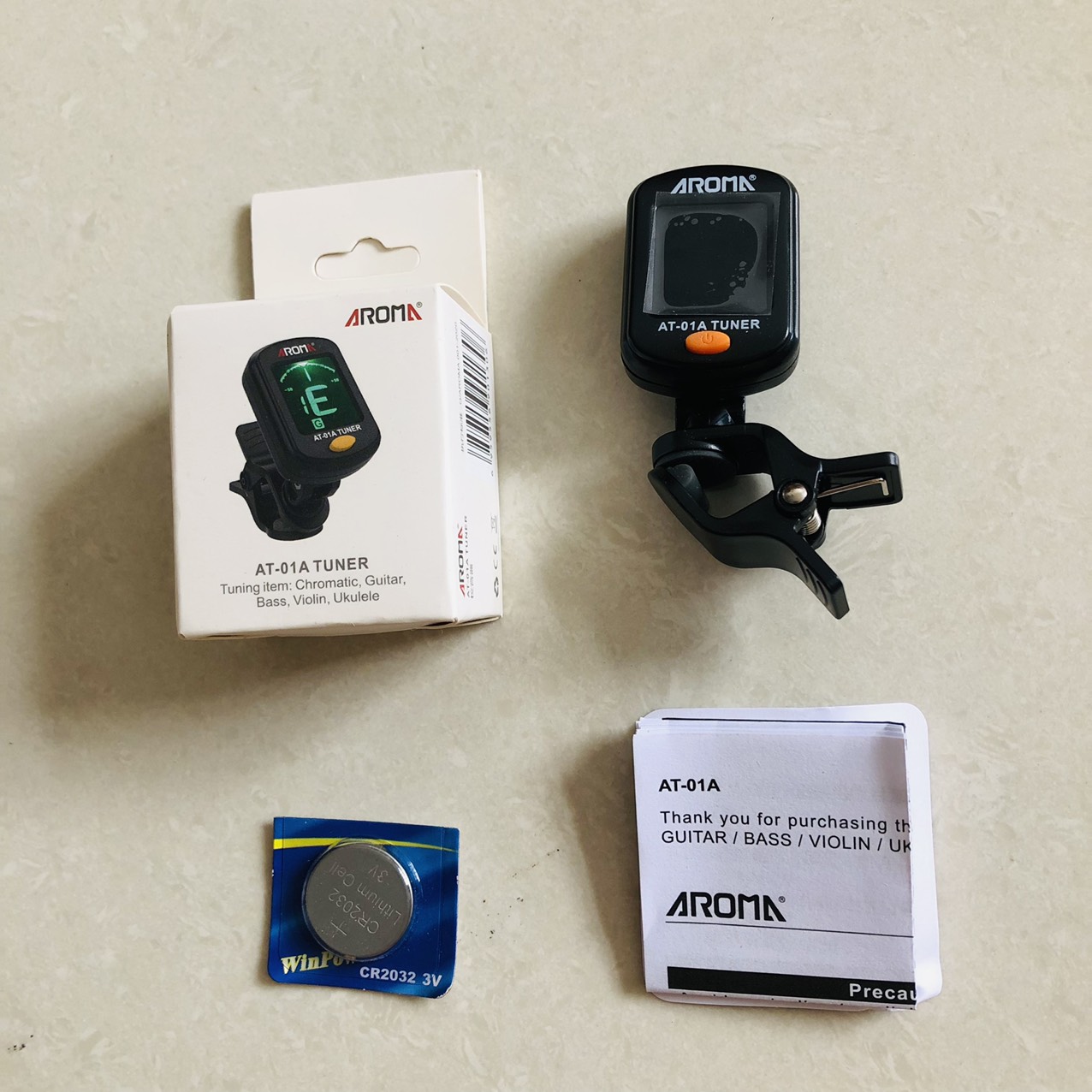 MÁY LÊN DÂY ĐÀN GUITAR, UKULELE....