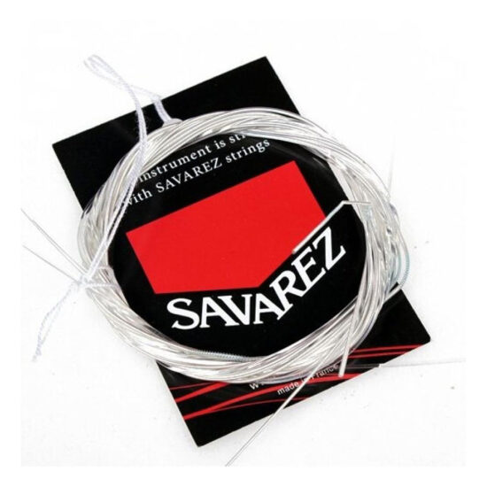 DÂY ĐÀN GUITAR CLASSIC SAVAREZ