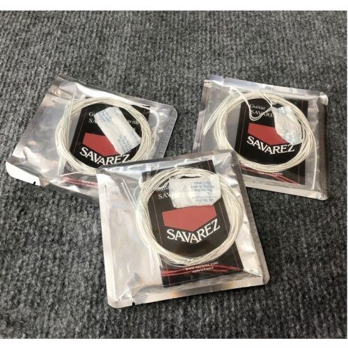 DÂY ĐÀN GUITAR CLASSIC SAVAREZ