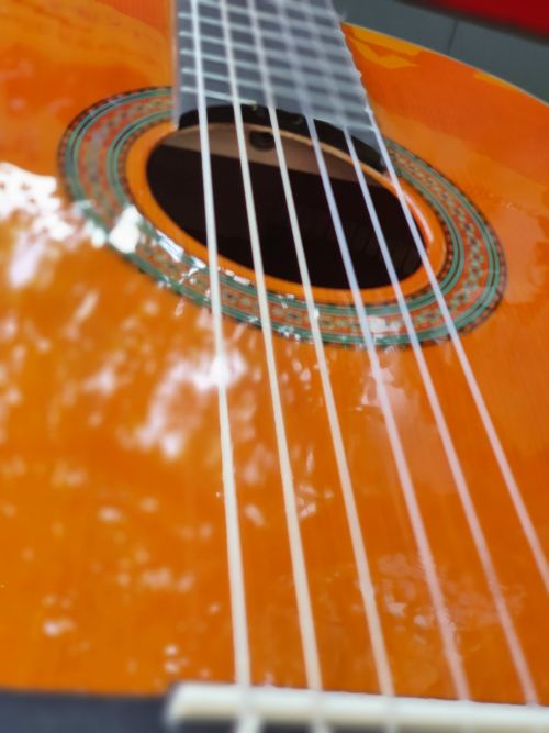 Đàn guitar classic Dallas DL-Q39CE