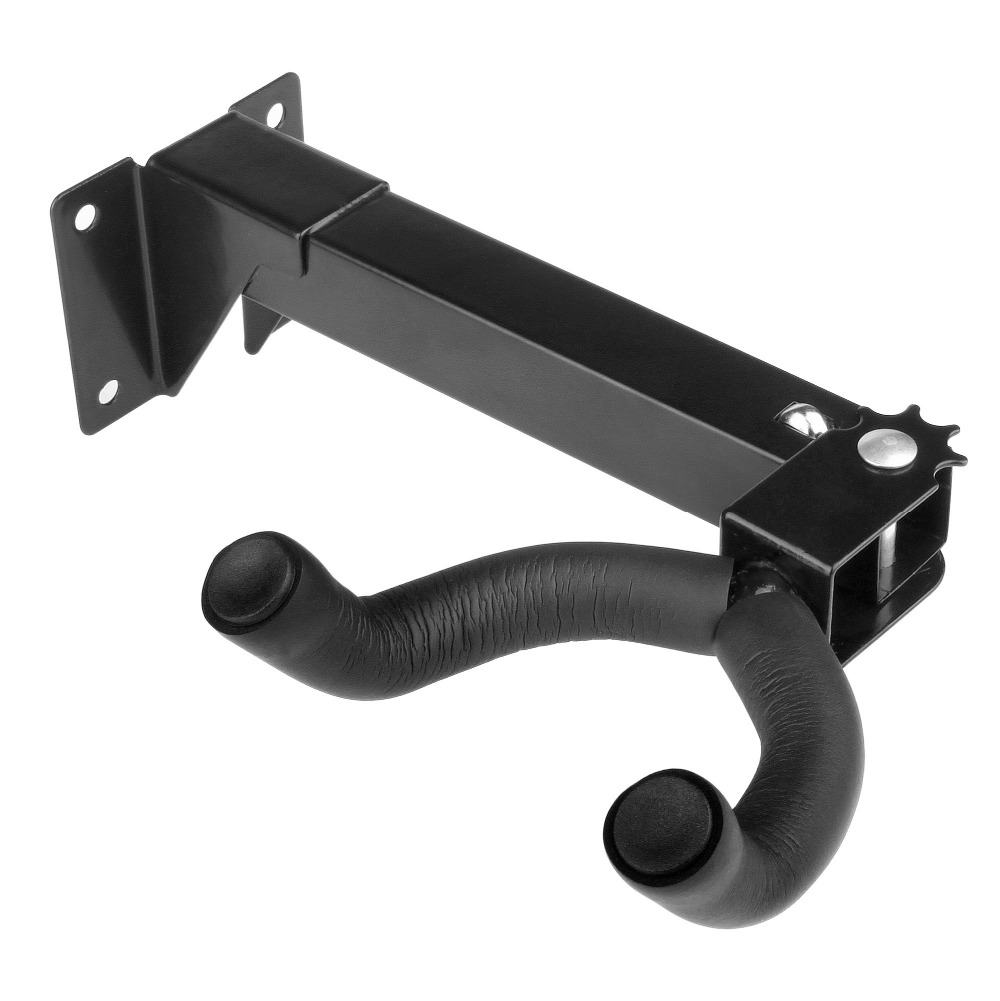 MÓC TREO GUITAR DÀI GẮN TƯỜNG