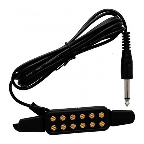 PICKUP GUITAR ACOUSTIC