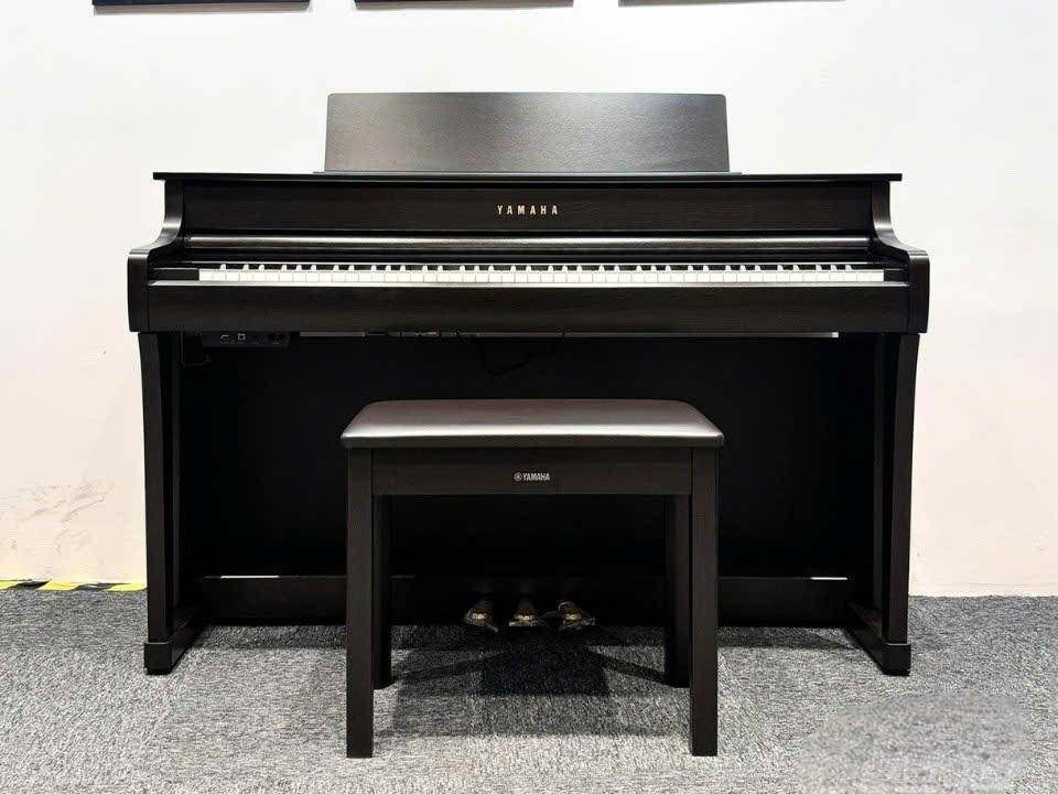 ĐÀN PIANO ĐIỆN YAMAHA