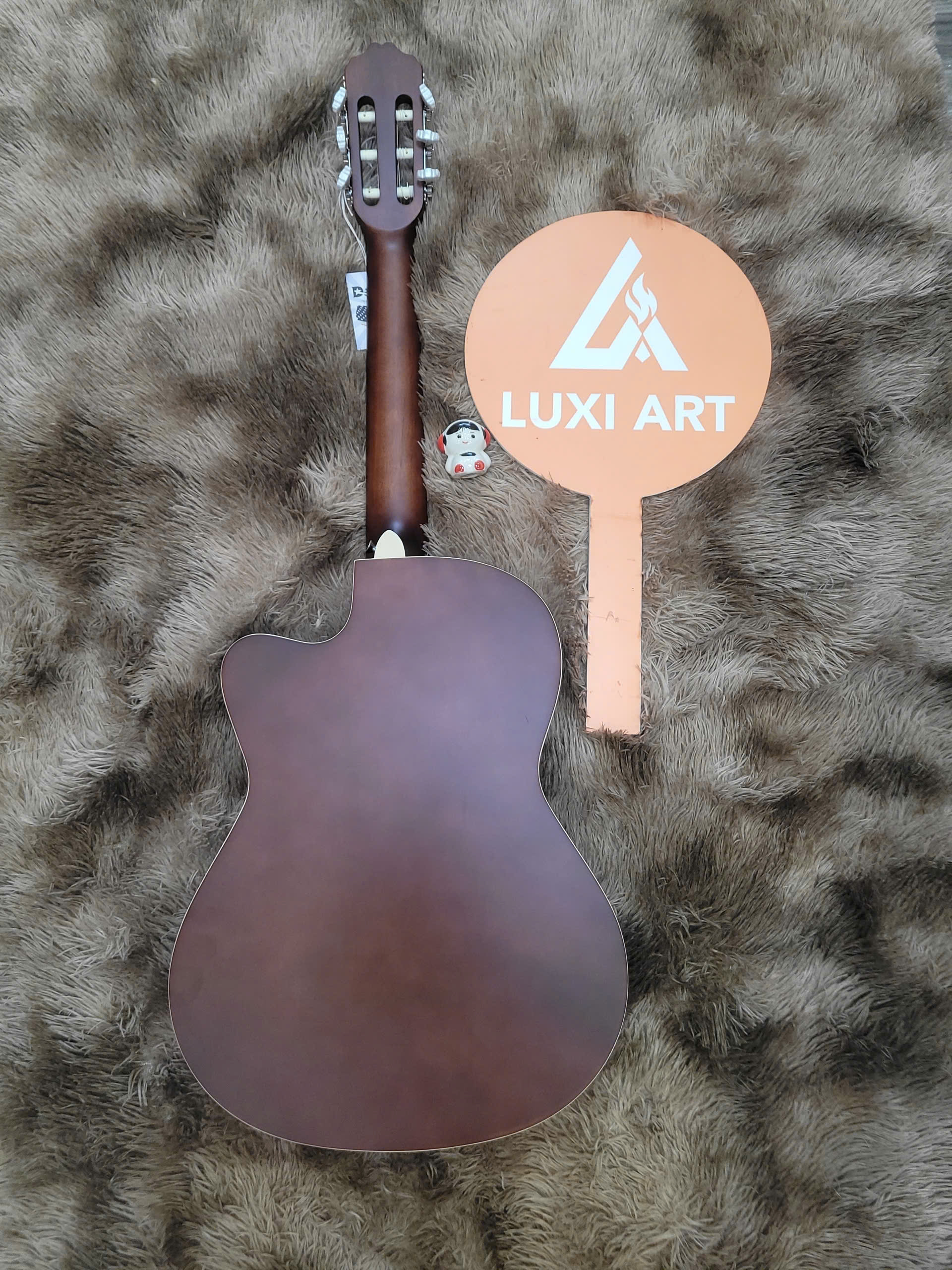 Đàn guitar classic Dallas DL-S39 chính hãng