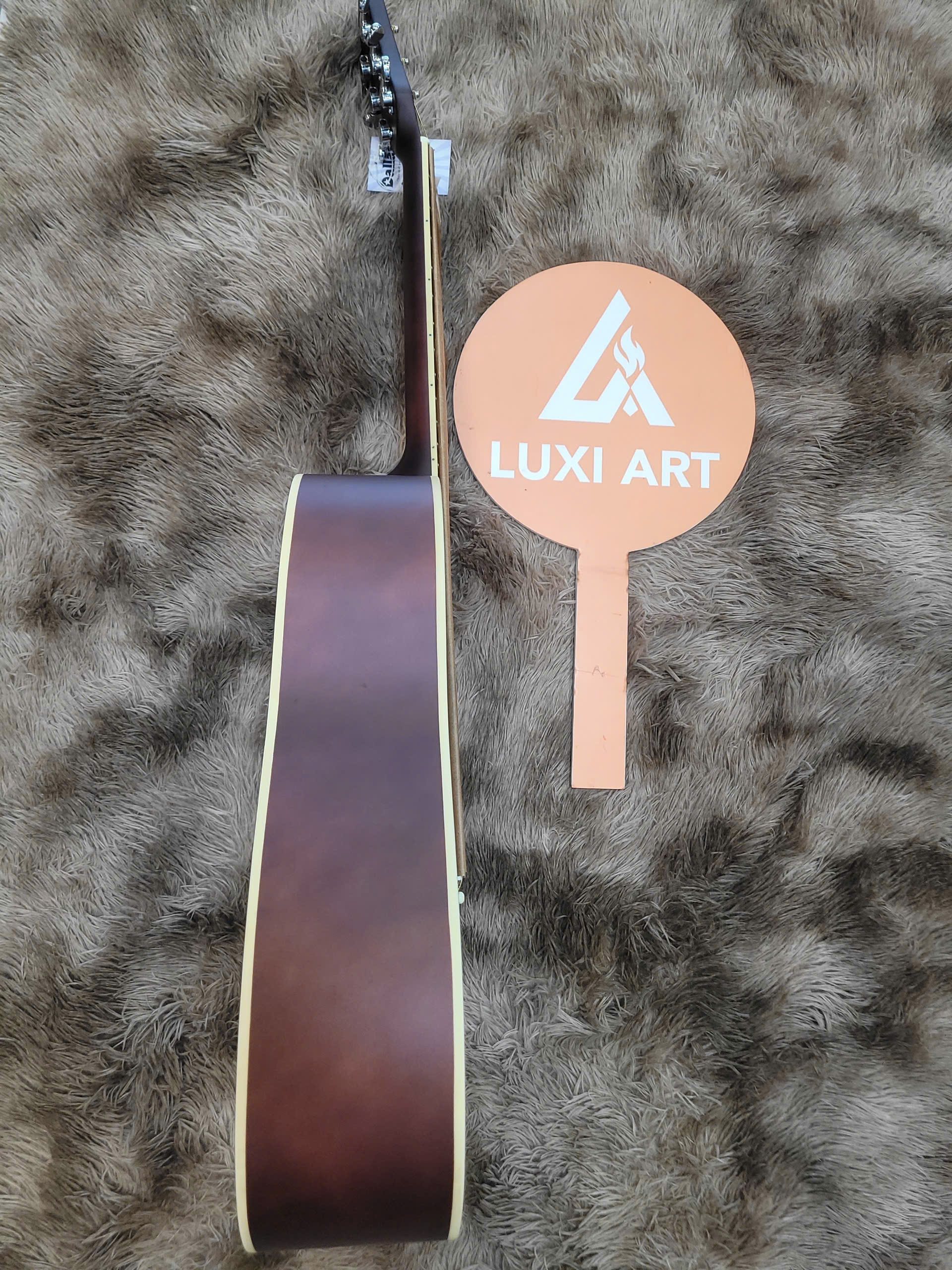 Đàn guitar acoustic chính hãng Dallas DL-S41