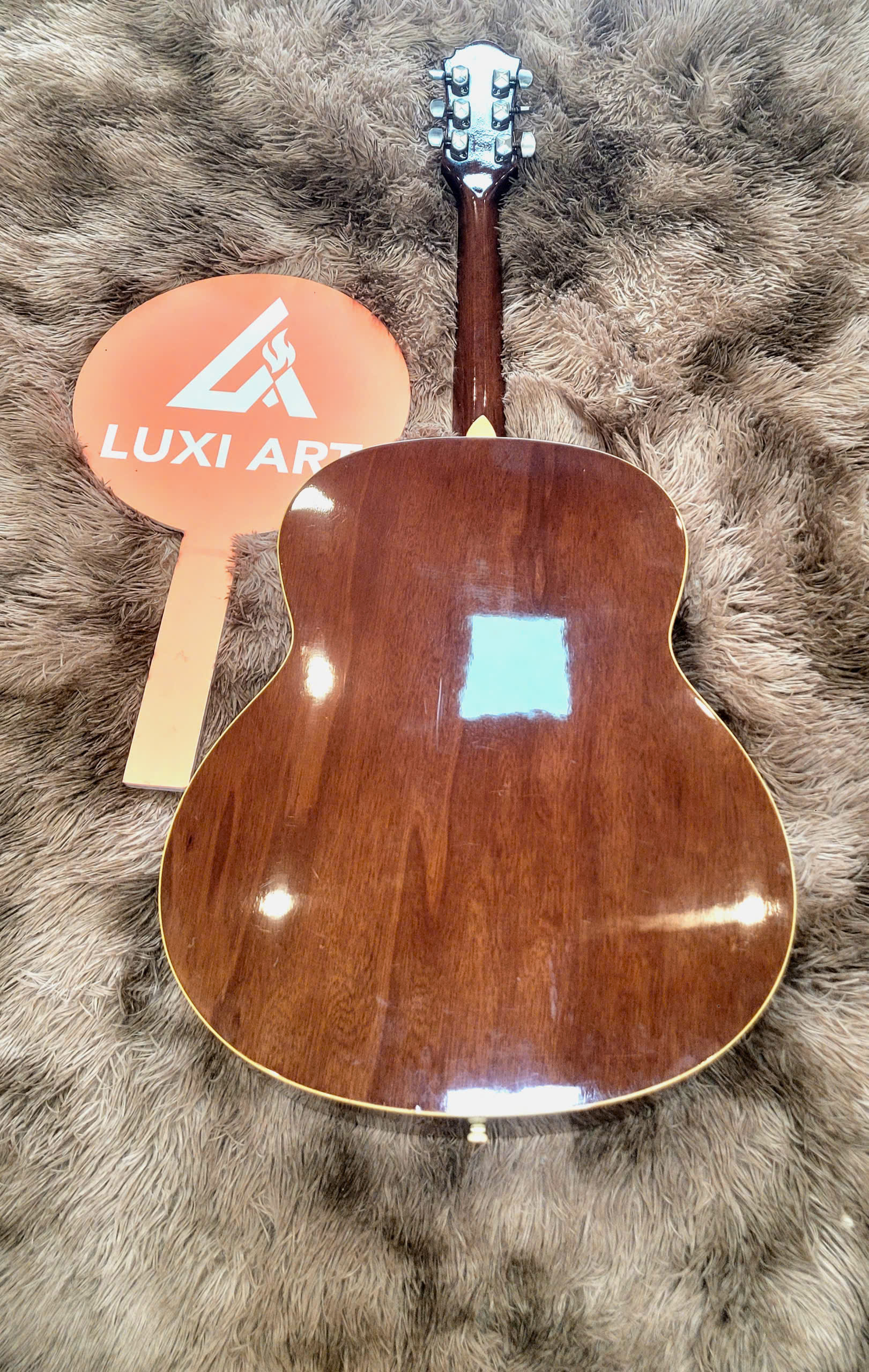 ĐÀN GUITAR ACOUSTIC CRAFTMAN CA.113
