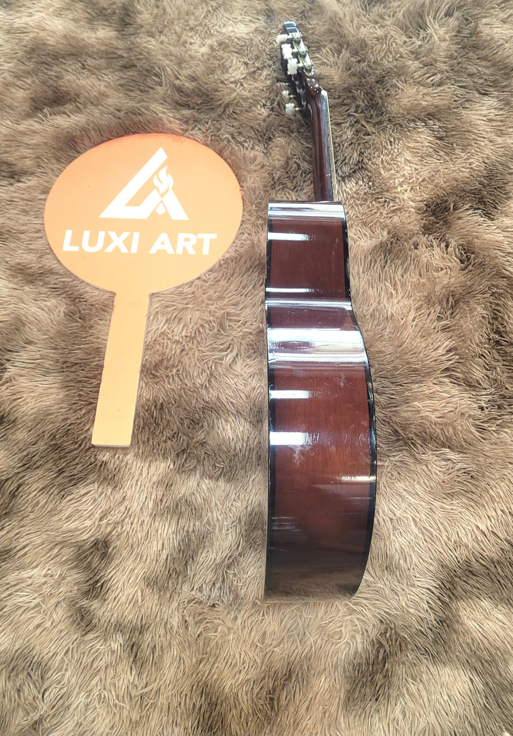 GUITAR CLASSSIC YAMAHA - CS - 40J