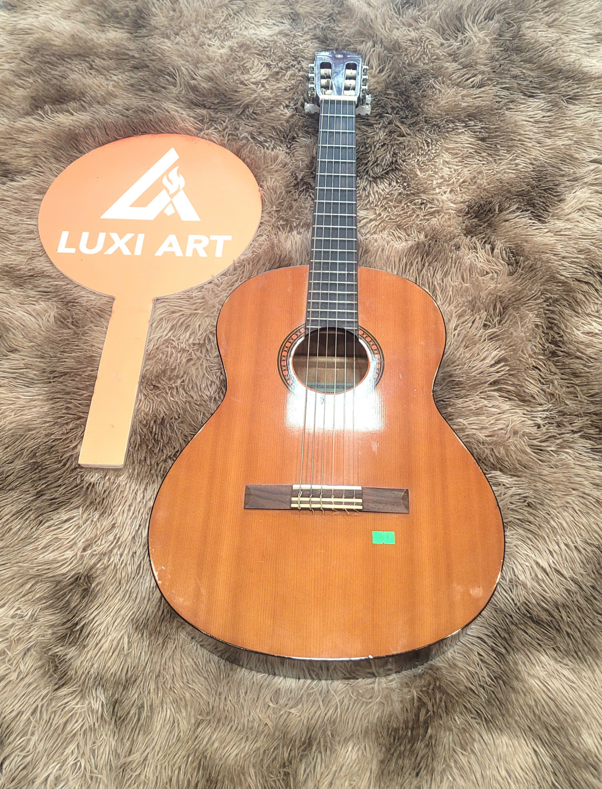 GUITAR CLASSSIC YAMAHA - CS - 40J