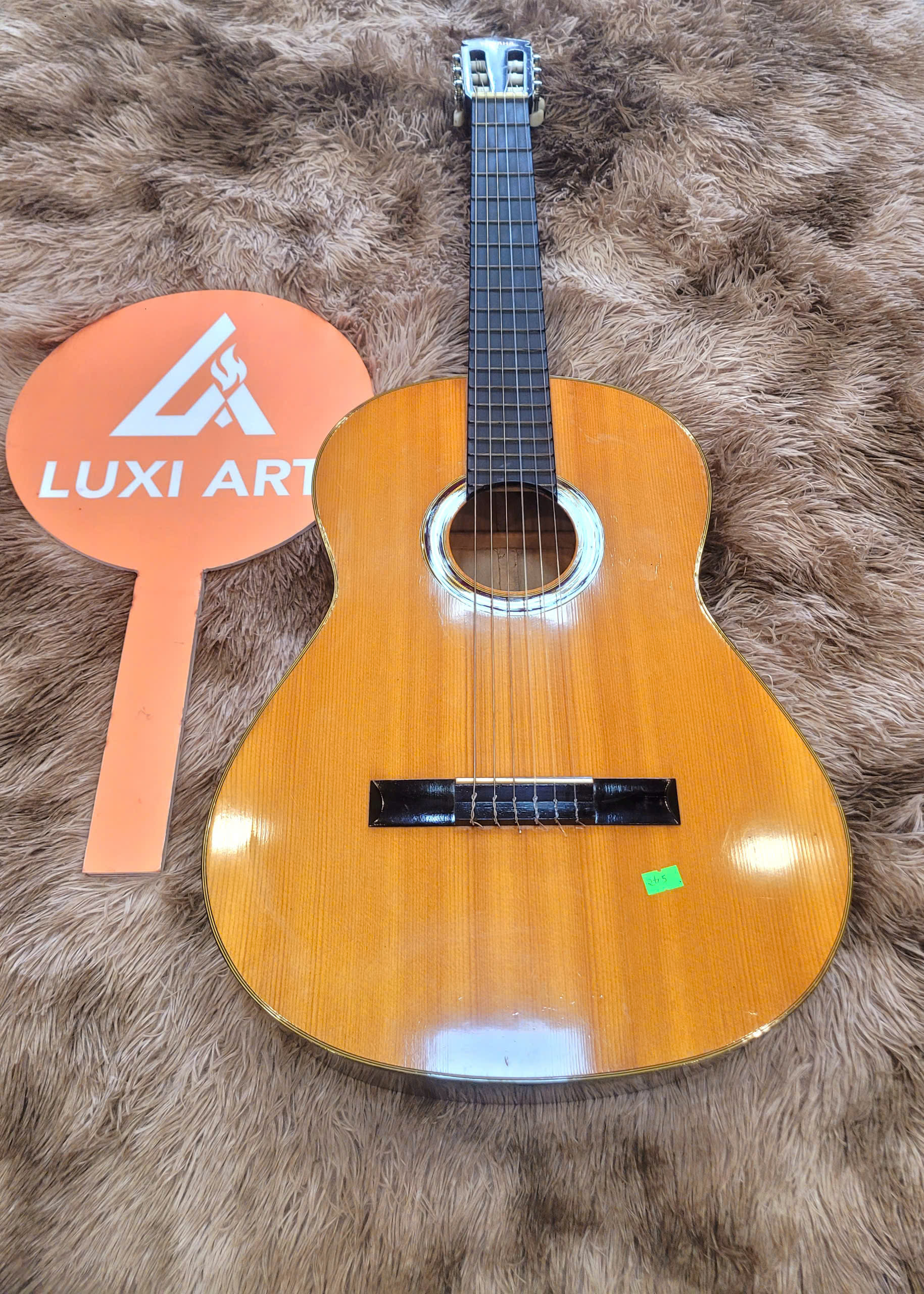 GUITAR CLASSIC YAMAHA NO.G50