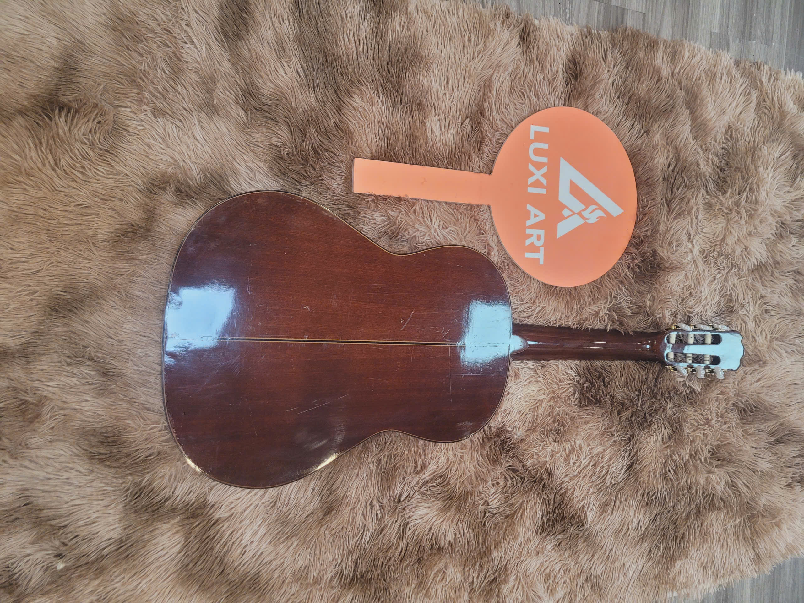 ĐÀN GUITAR CLASSIC CORBETTA - NO. C-22