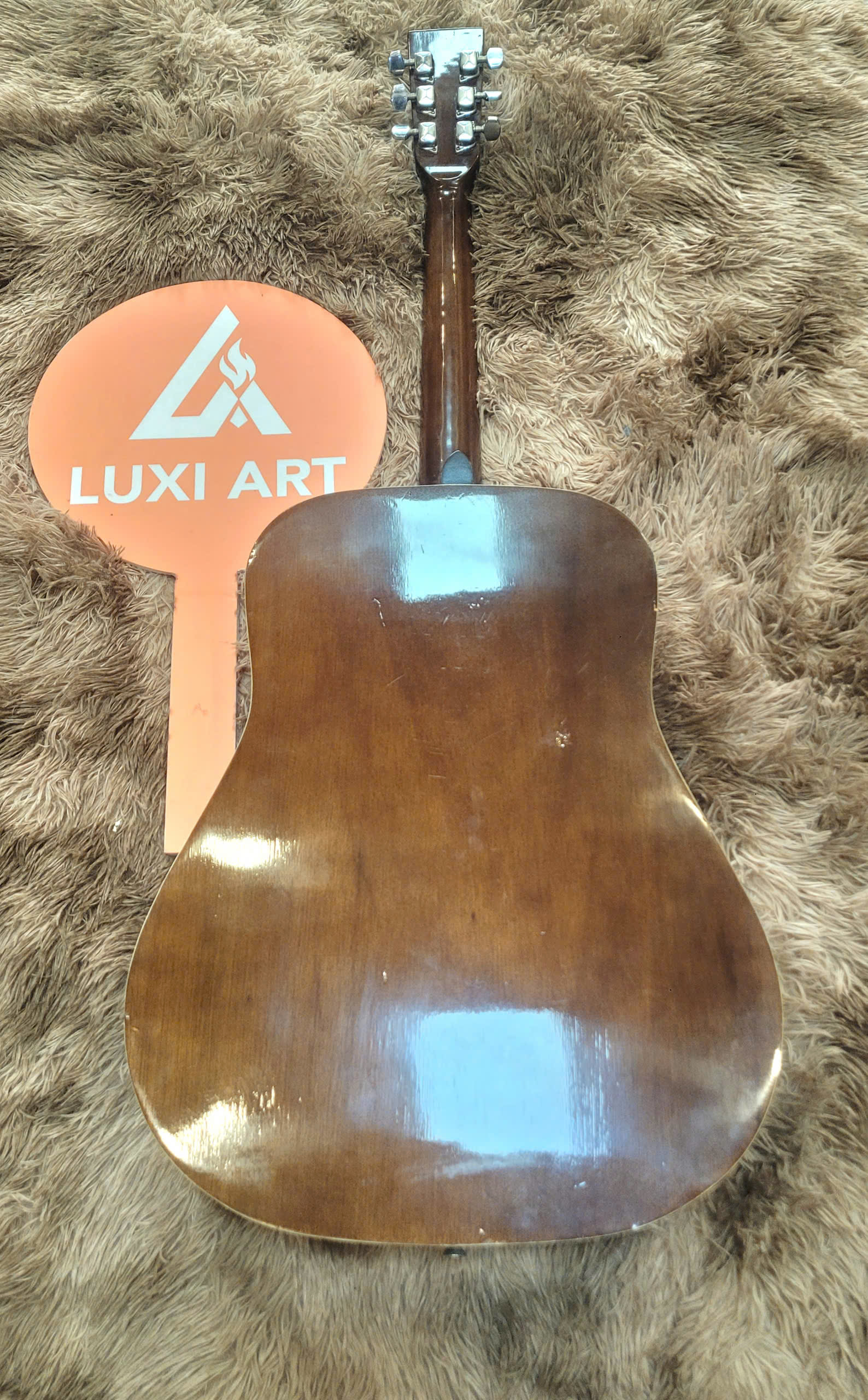 ĐÀN GUITAR ACOUSTIC MASTER CRAFT-MW250