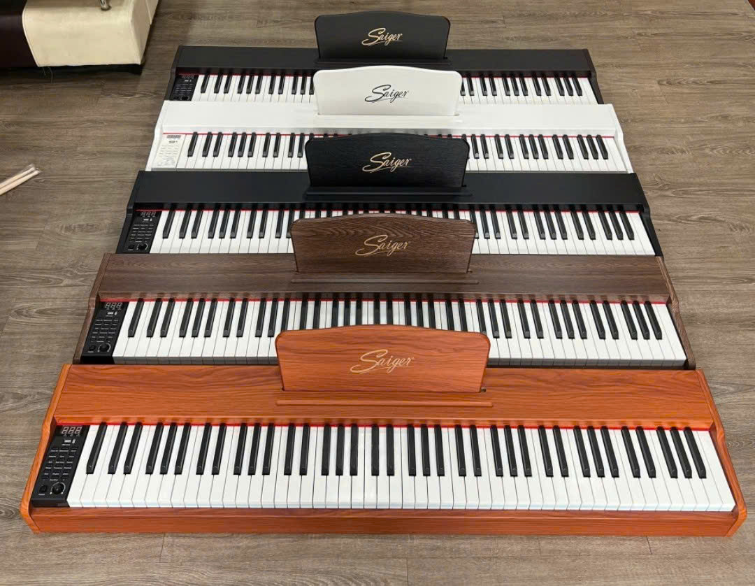 Đàn piano 88 phím 5130