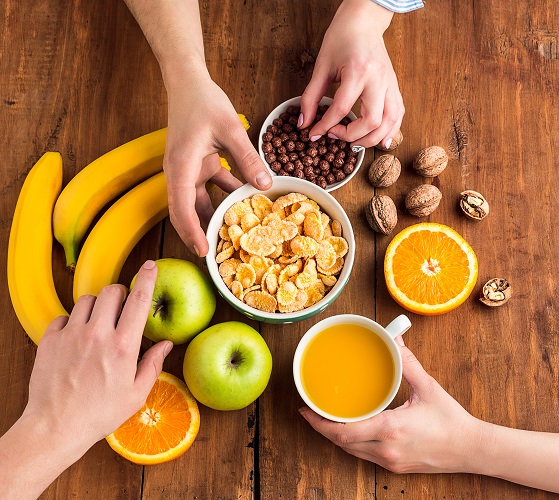 Ăn vặt "chất" như quý cô công sở: Bí quyết vàng cho sức khỏe và vẻ đẹp rạng ngời!