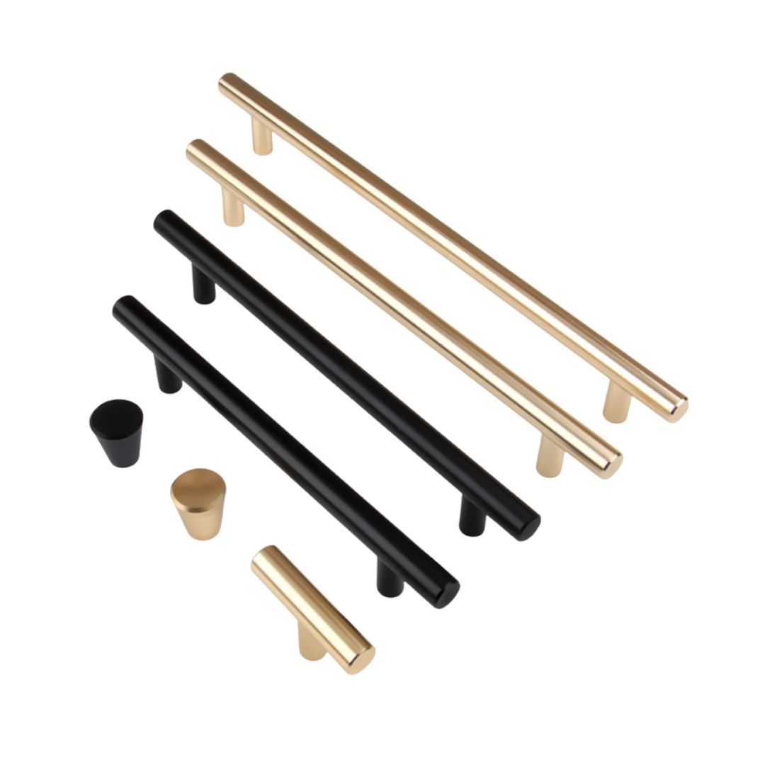 Tay nắm cửa tủ