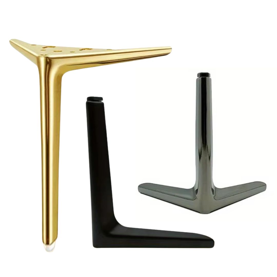 Chân ghế sofa, kệ, giường