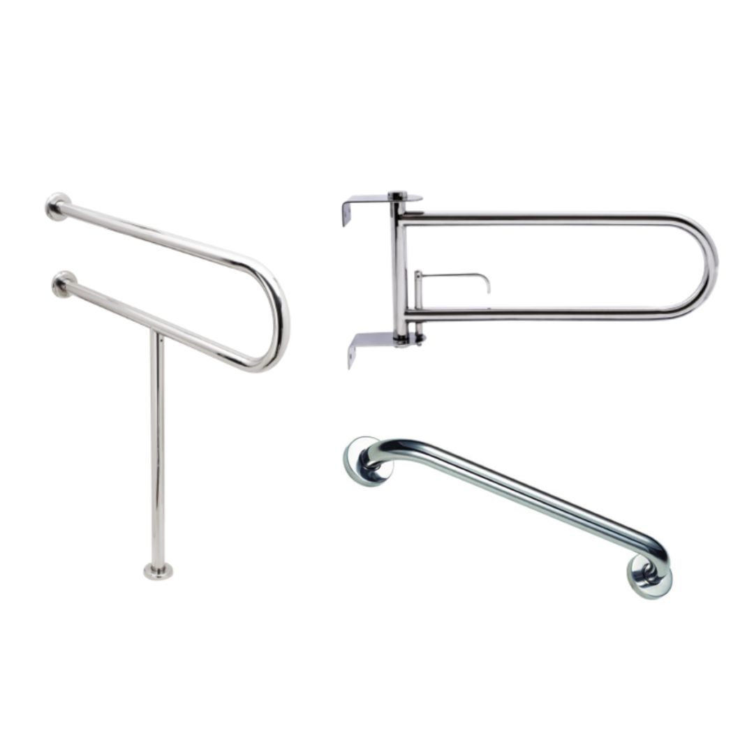 Phụ kiện nhà tắm