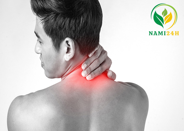 Đau mỏi cổ vai gáy là gì?