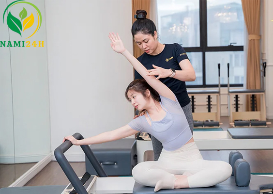 Người bệnh thoát vị đĩa đệm nên tập môn thể thao nào?