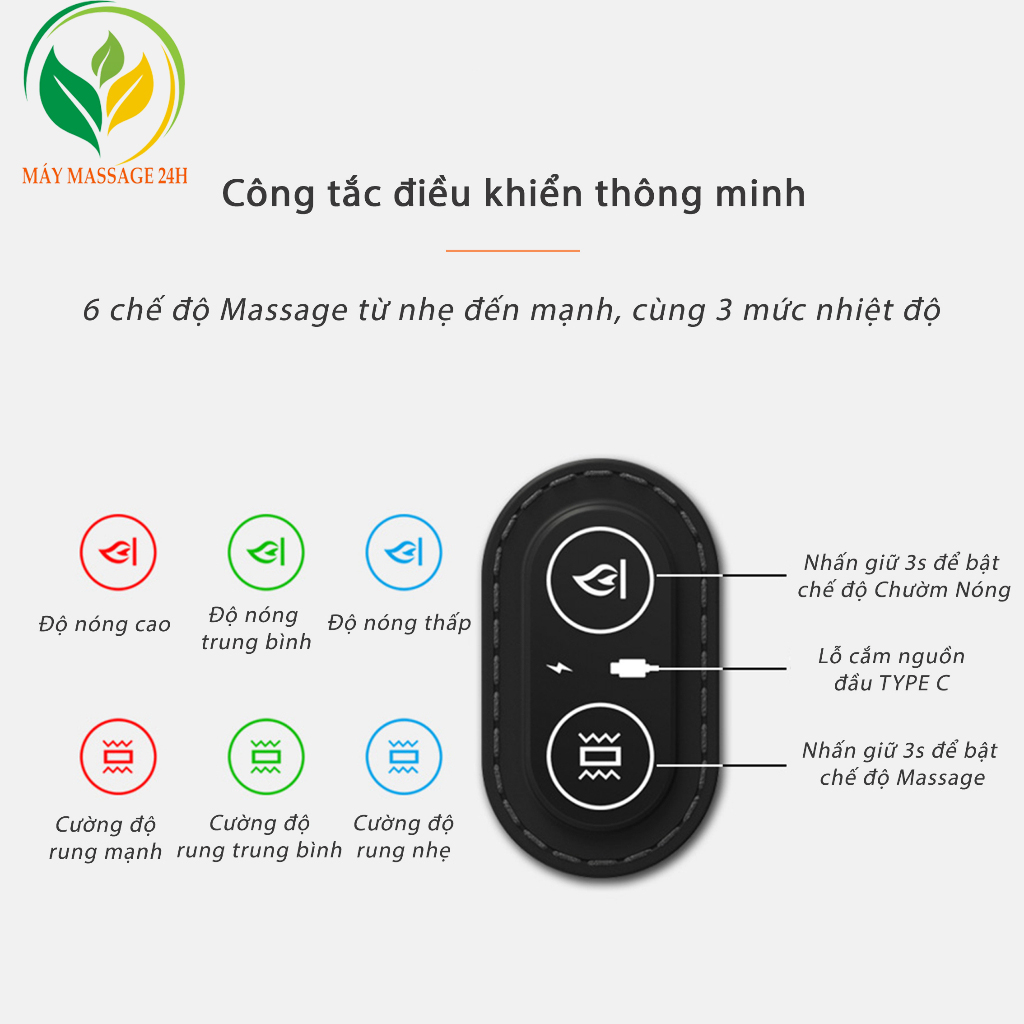 Đệm kê lưng cao cấp