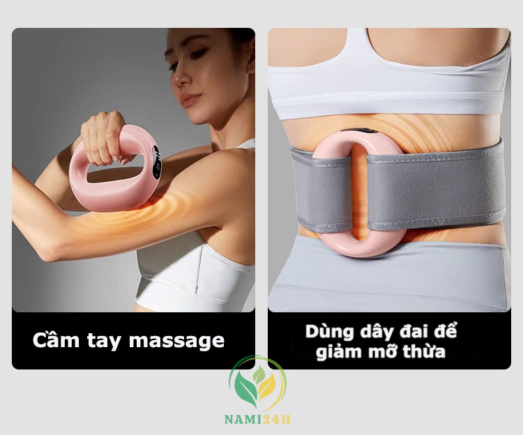 cách giảm mỡ an toàn tại nhà