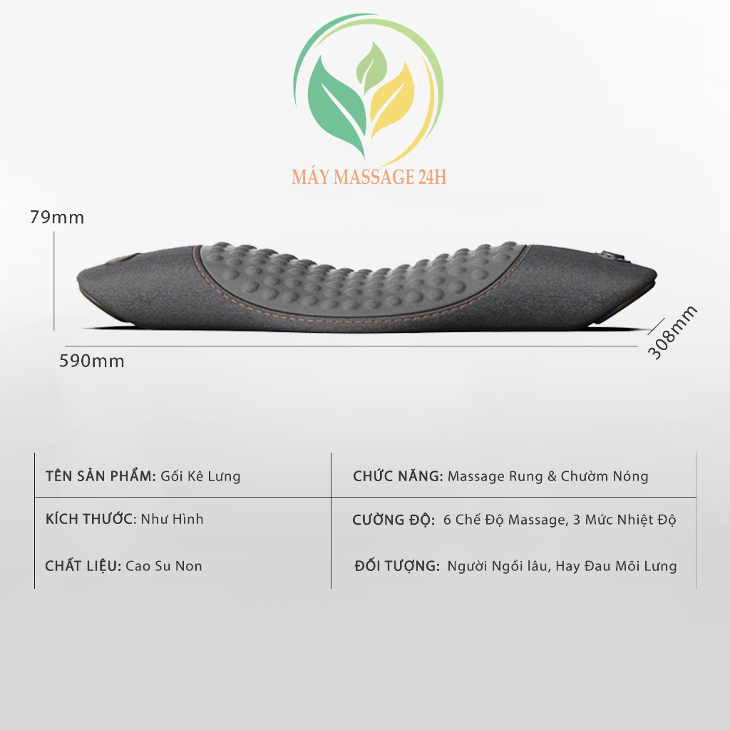 giảm đau do thoát vị đĩa đệm