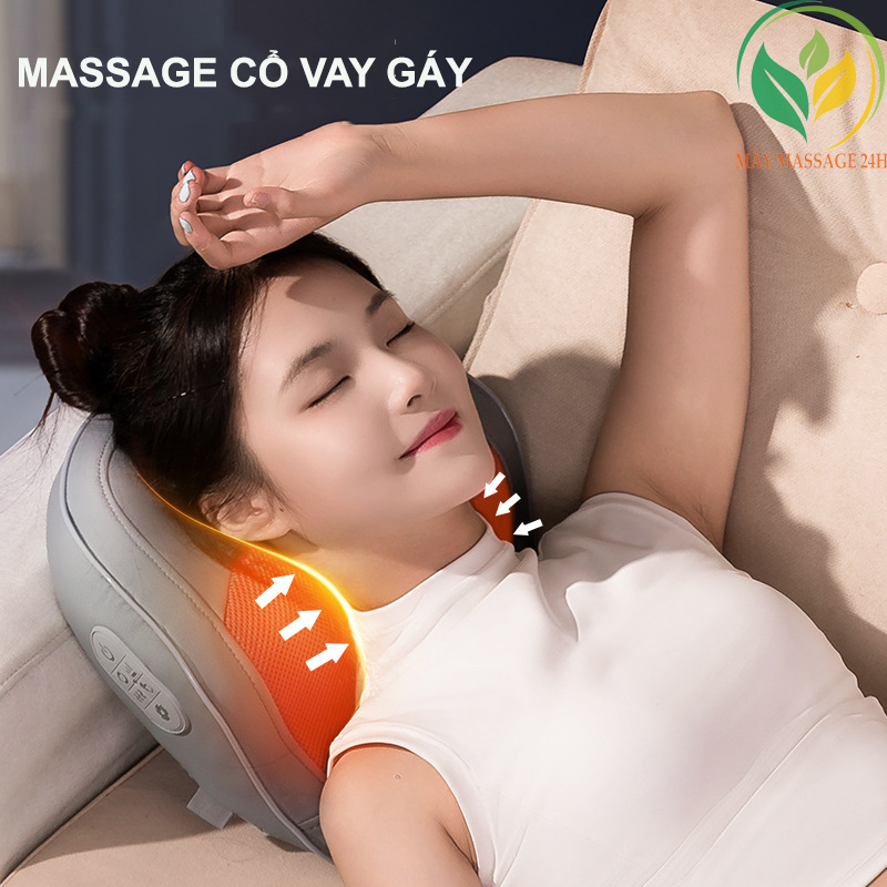 máy massage
