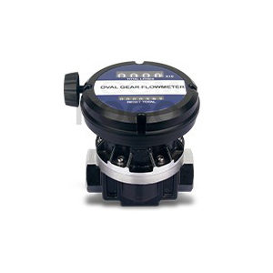 Đồng hồ đo dầu OGM-25 – Đồng hồ đo lưu lượng dầu Diesel bánh răng Oval chính xác cao