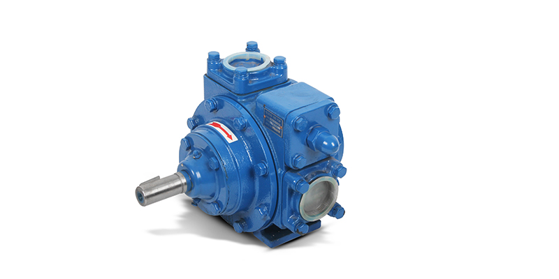 Máy bơm chuyển YB-80 Lưu lượng cao