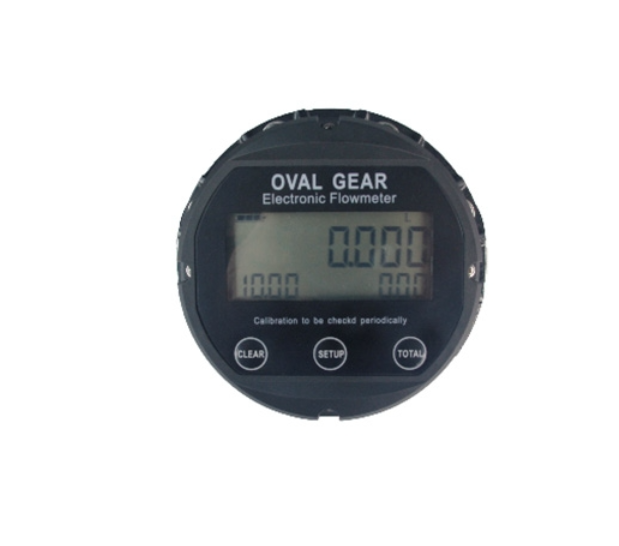 Đồng hồ đo dầu OGM-25E – Đồng hồ đo lưu lượng dầu điện tử chính xác cao