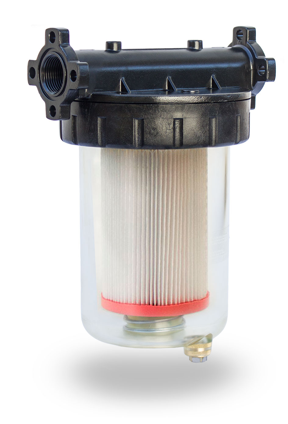 Bộ lọc nhiên liệu: Tại sao là yếu tố bắt buộc trong hệ thống bơm dầu?