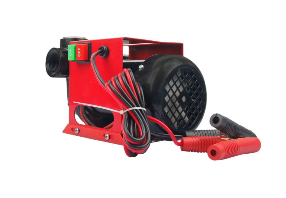 Máy bơm dầu diesel điện DC lưu lượng lớn DYB-70 – Giải pháp bơm nhiên liệu di động mạnh mẽ và bền bỉ