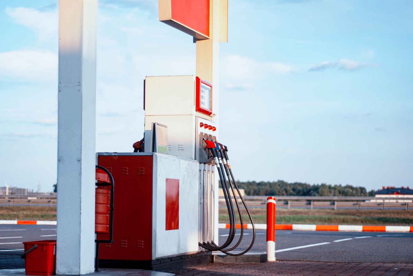 Bảo Trì Máy Bơm Xăng Dầu: 7 Bí Quyết Vàng Dành Cho Chủ Trạm