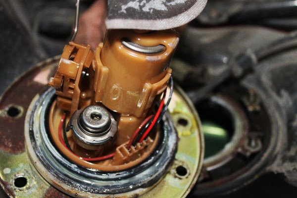 Máy bơm xăng dầu chuyên dụng là gì?