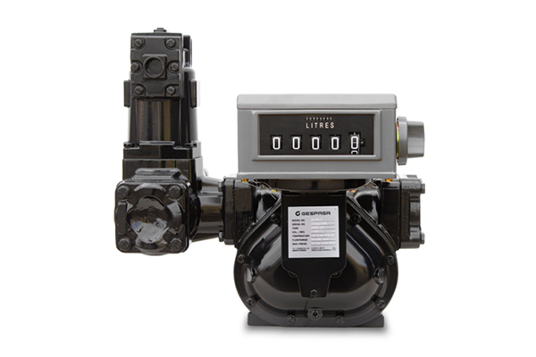 Máy bơm dùng để bơm xăng dầu